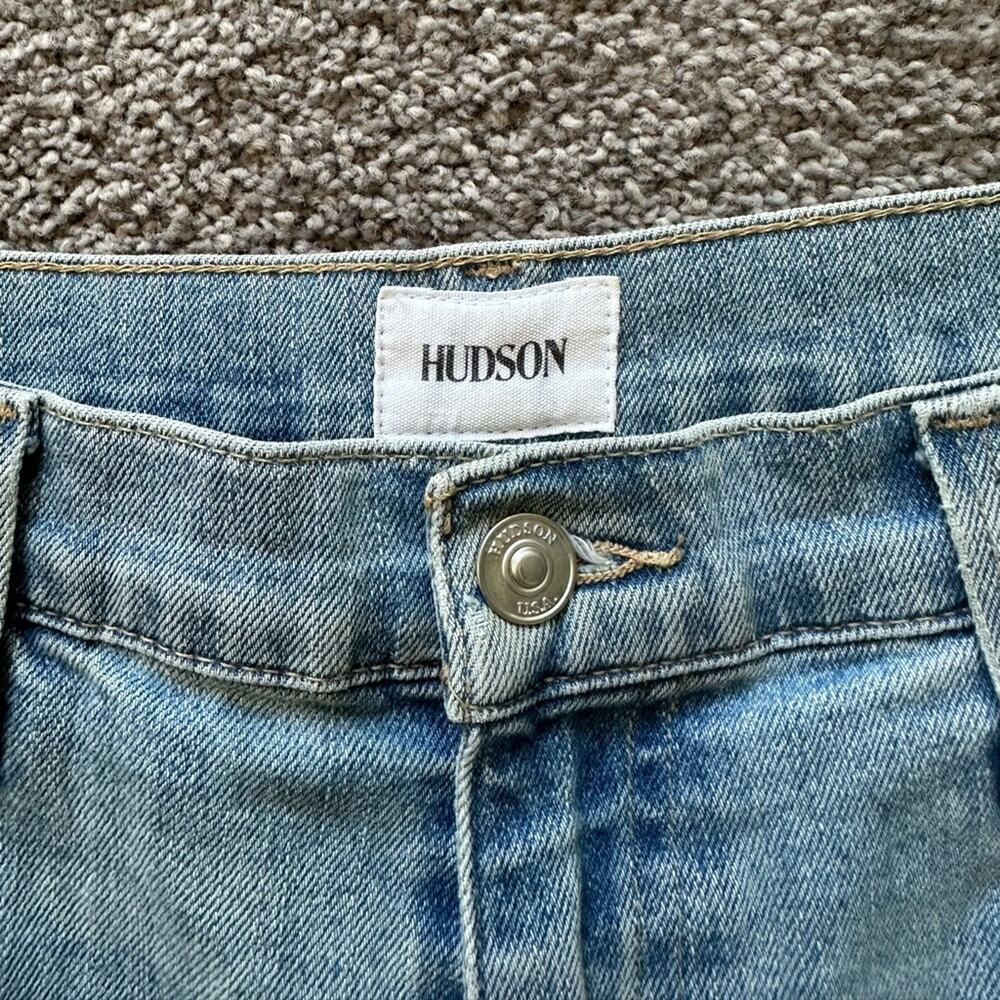 Hudson Noa Jeans - Picture 3 of 8